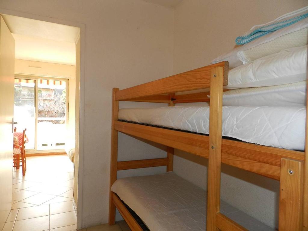 BO240-A09 Appartement Studio 4 couchages BORMES LES MIMOSAS - 3