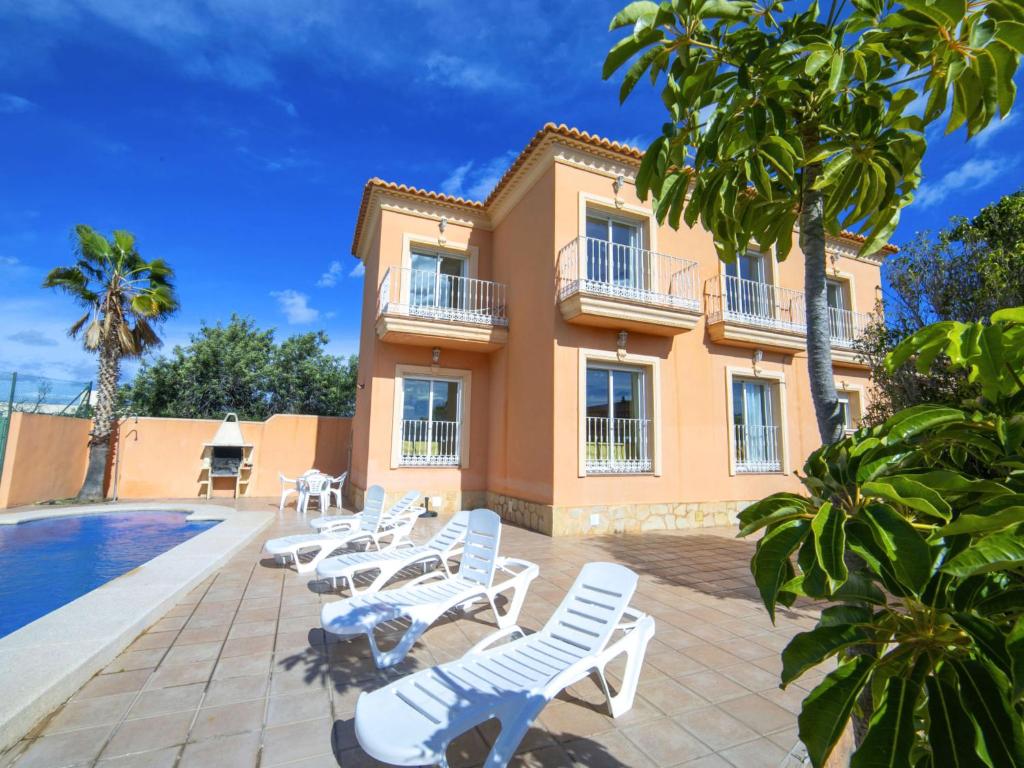 Villa Solpadel by Interhome - 1