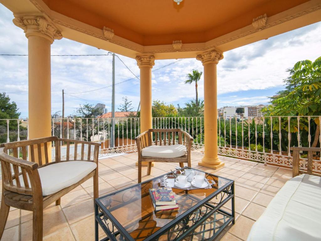 Villa Solpadel by Interhome - 5