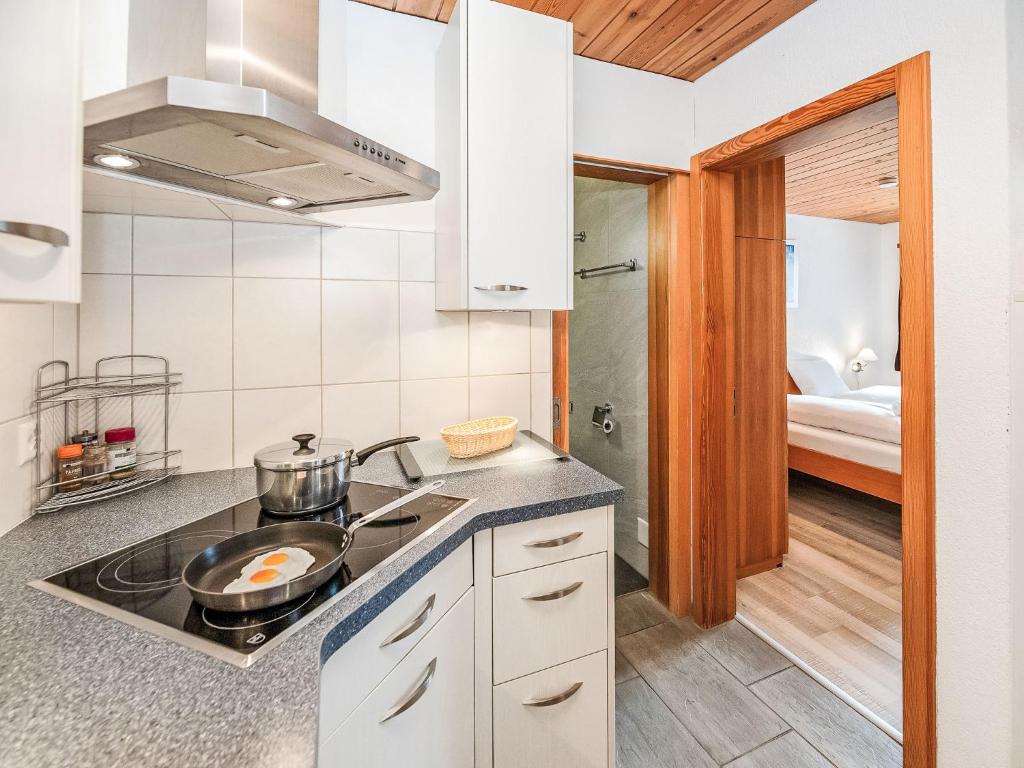 Apartment Chalet Almis-Bödeli-2 by Interhome - 3