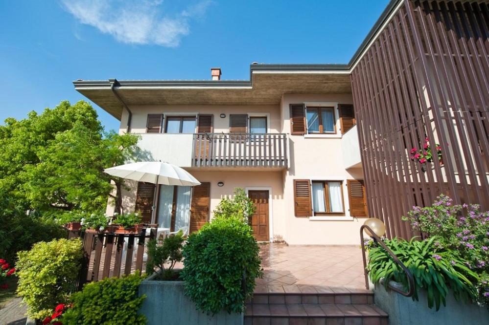 Residenza Martinelli 1 - 1