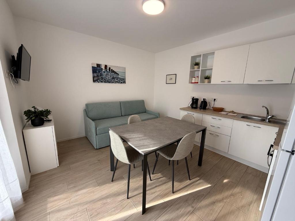 Residenza Martinelli 1 - 4