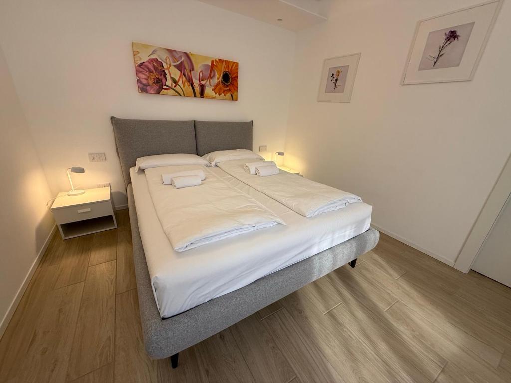 Residenza Martinelli 1 - 5