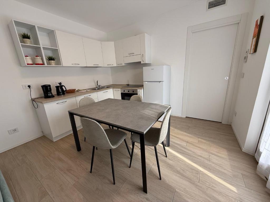 Residenza Martinelli 1 - 3