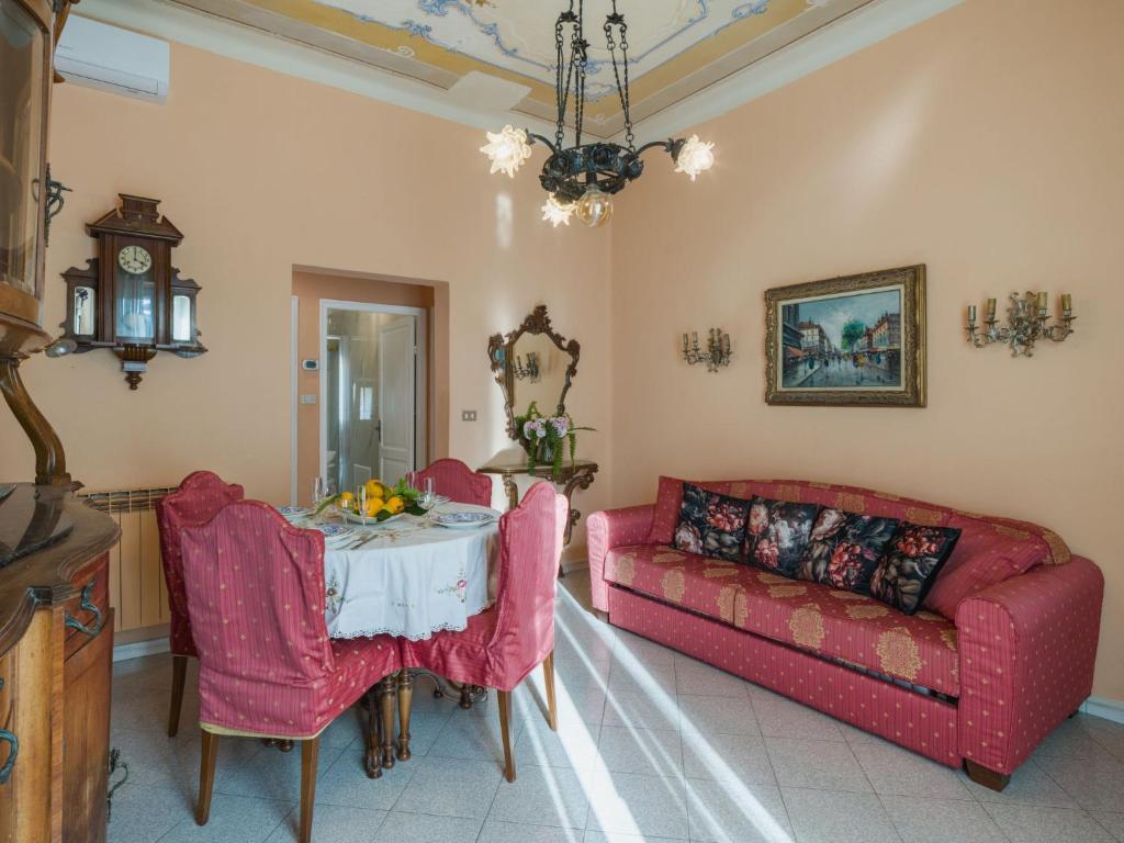 Apartment Ginevra by Interhome - 5
