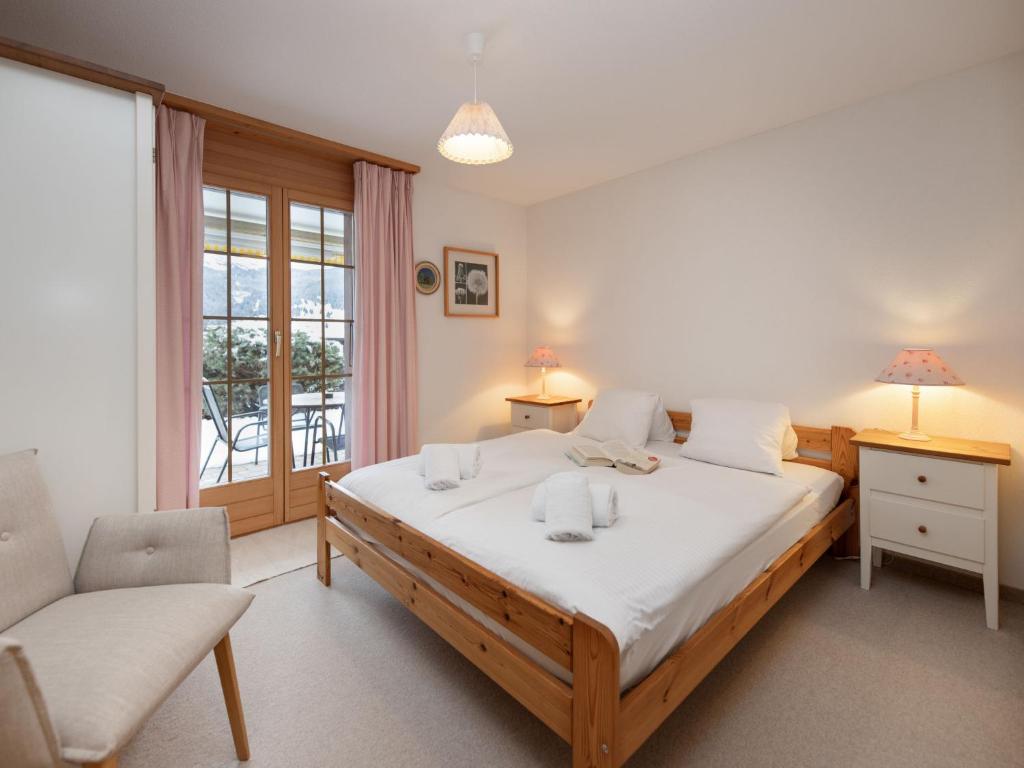 Apartment Chalet Hori-2 by Interhome - 4