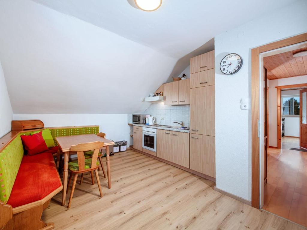 Apartment Ferienwohnung Grimmingblick by Interhome - 2