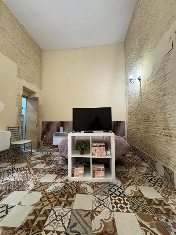 Magallanes 8 - Loft A - Triana - - 3