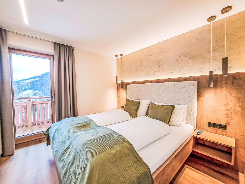 Apartment Aparthotel Iris-5 by Interhome - 4
