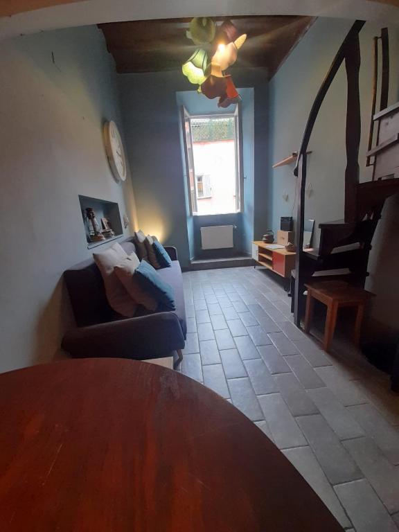 Cozy studio in Hip Trastevere - 4