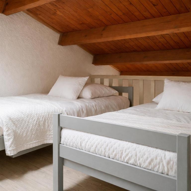 Joli logement de vacances - Port Bourgenay - 2