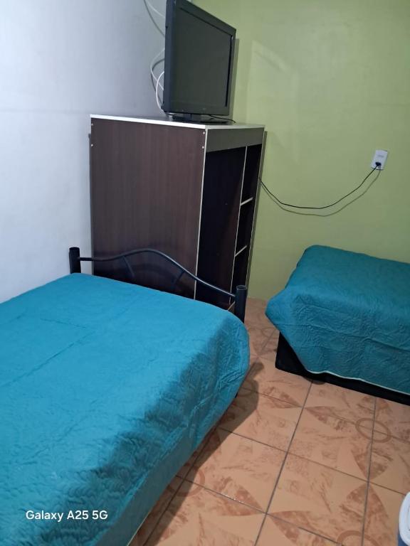 Hostal CLAUNORTE - 4