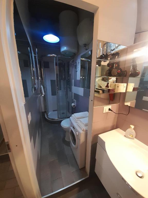 Cozy studio in Hip Trastevere - 2