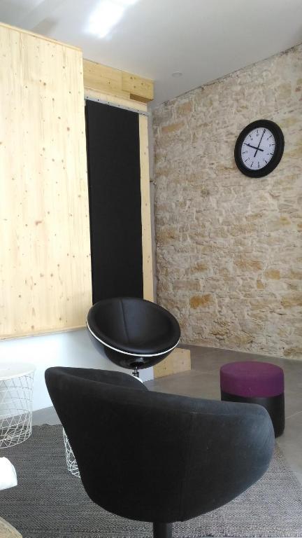 Lyon centre - Appartement quartier Victor Hugo Ainay - 3