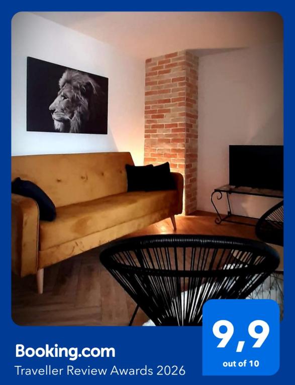 Ric Apartment Budva - 2