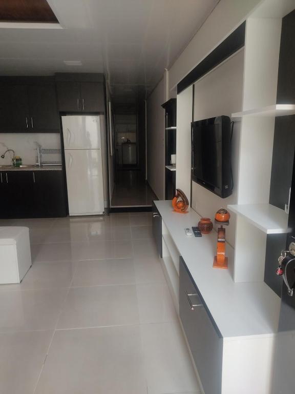 Modern and cozy accommodation - 3