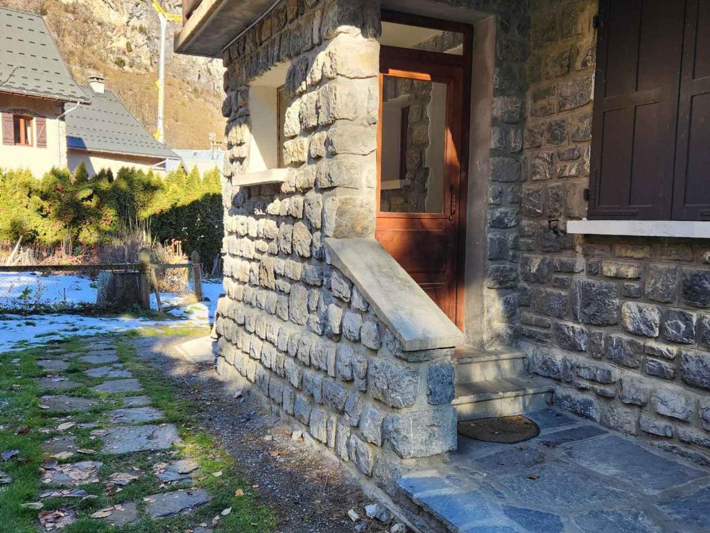 2 pièces 4 pers 3* à Valloire, sud, WiFi, parking, balcon - FR-1-263-549 - 5