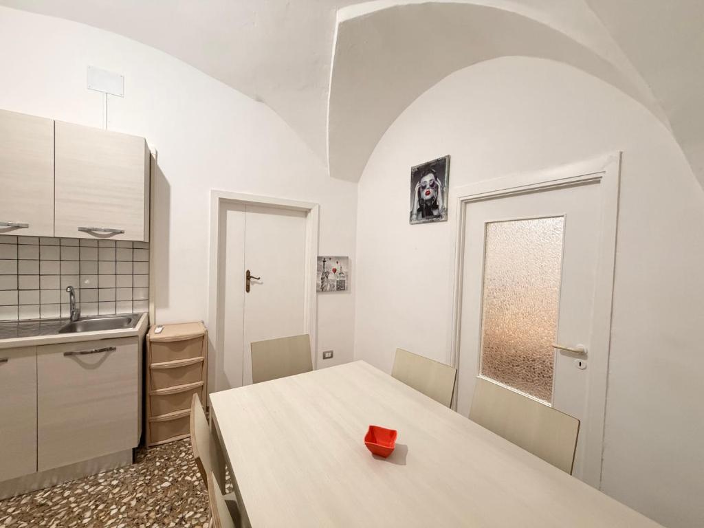 Scorcio Sul Mare - 5