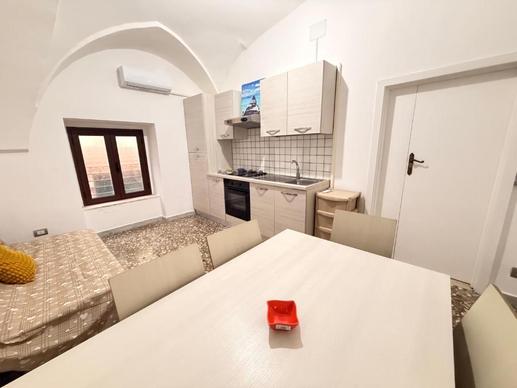 Scorcio Sul Mare - 1