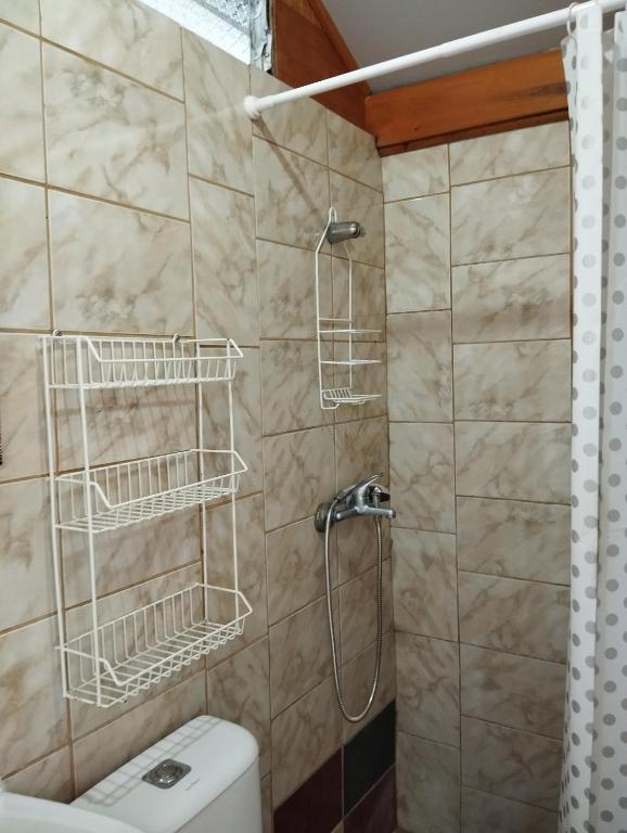 Casa turistas Pinamarga - 2