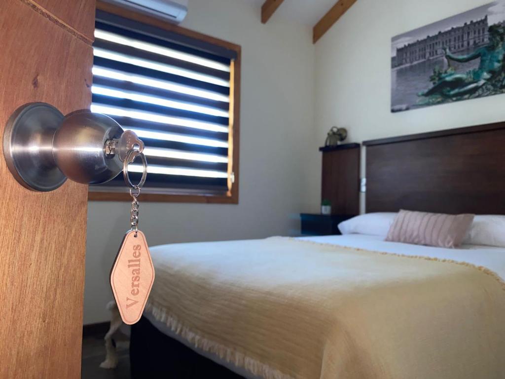 Hotel Le Petit - 4