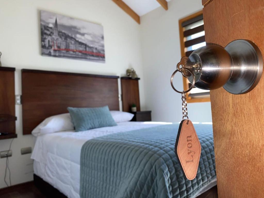 Hotel Le Petit - 3
