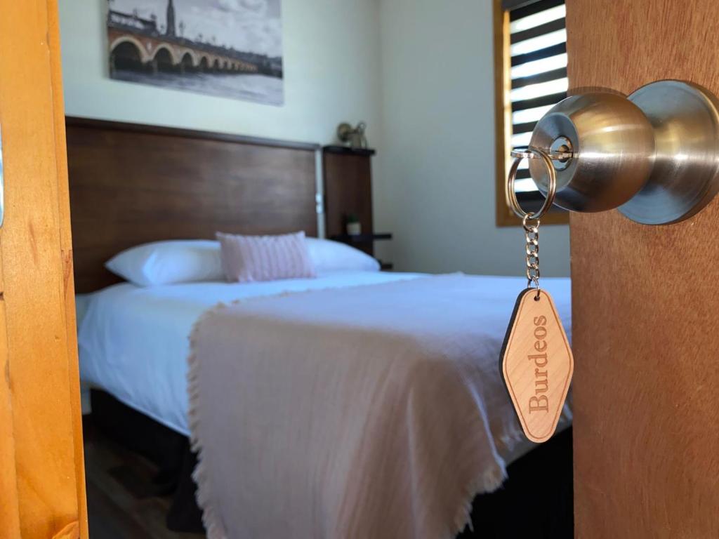 Hotel Le Petit - 2