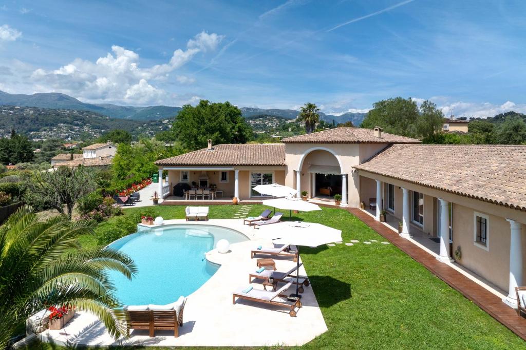 Villa Sole Flats - 1