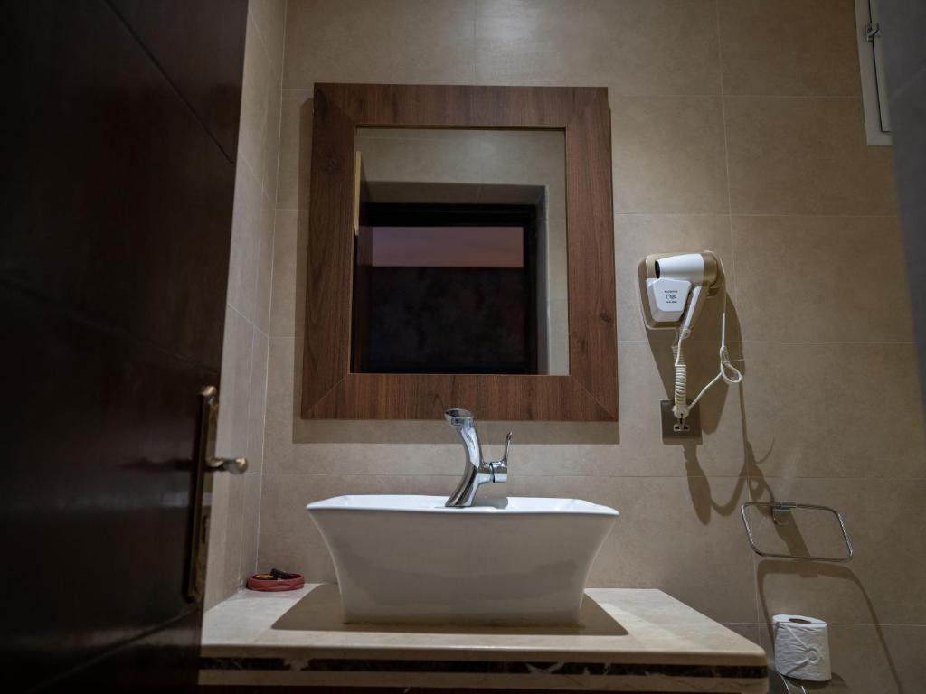 バスルーム（客室）