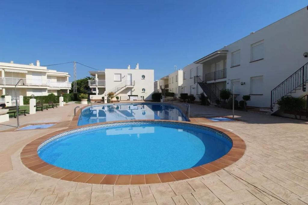 Cozy Apartment in Vinaròs with Shared Pool - 5
