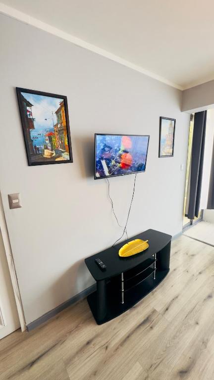 Hermoso Departamento, En la Mejor Ubicación - 5