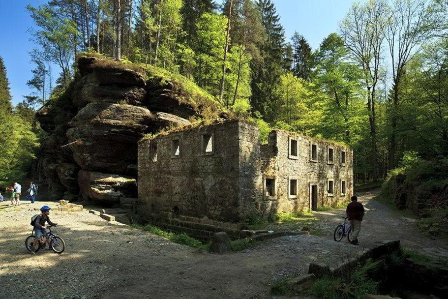 Penzion Vlasta photo