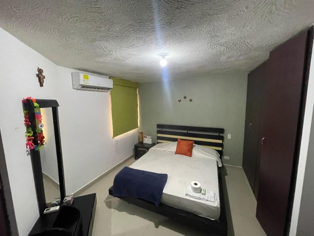 APARTAMENTO-Miramar - 1