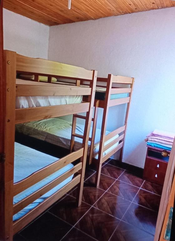 Casa playa aguada - 3
