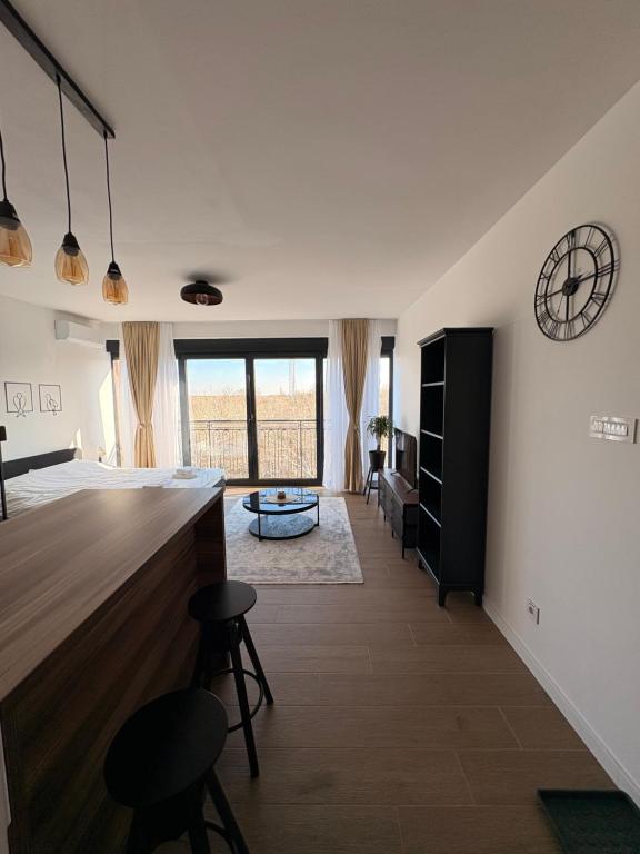 Stadium view studio - 2