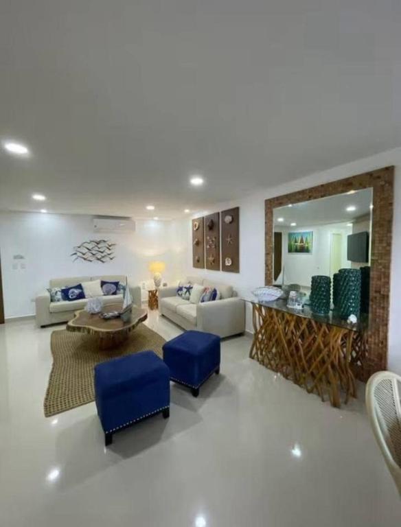 Apartamento único en salinas - 3