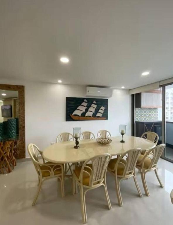 Apartamento único en salinas - 4