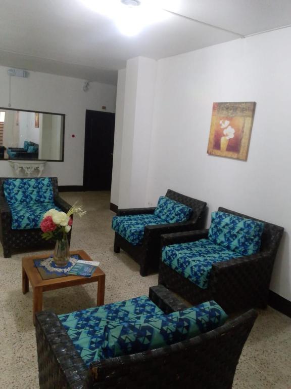 hotel Oro Mar - 5