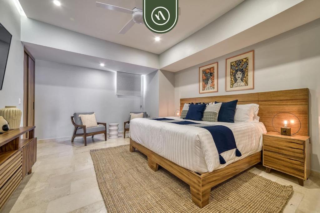 Amazing Oceanfront 1BR Condo - Rooftop Pool - 5
