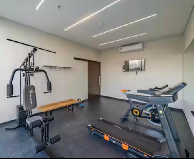 A metros del Shopping del Sol- 2 Habitaciones - 5