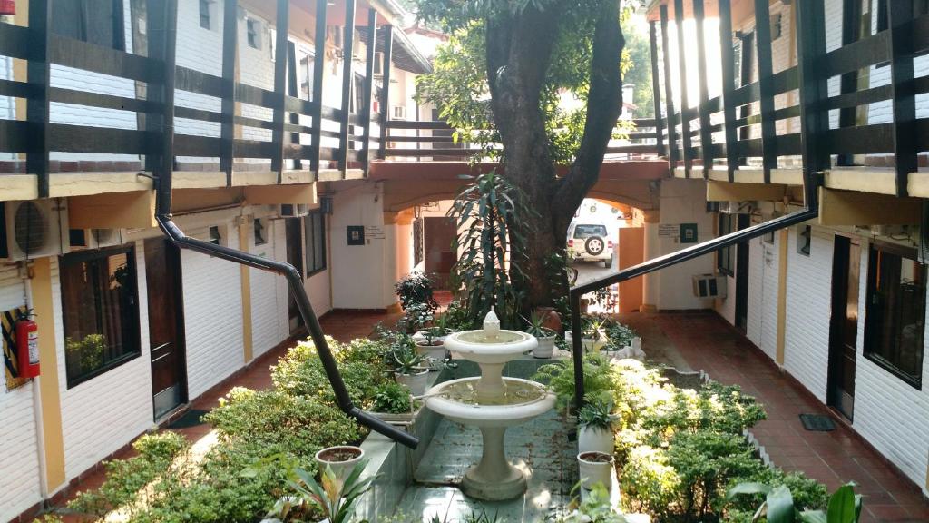 Residencia Leones de Castilla - 4