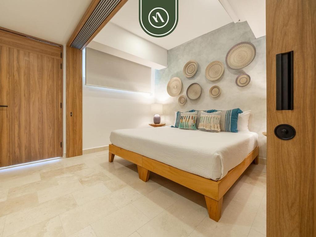 Amazing Apt with Ocean View - King Bed - 2