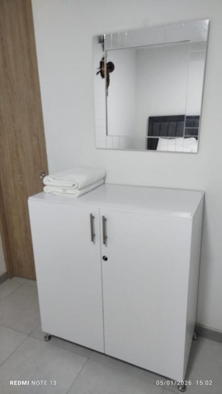 Apartamento en cartagena vista al mar - 2