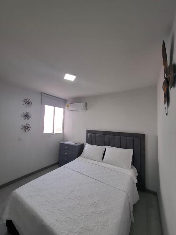 Apartamento en cartagena vista al mar - 5