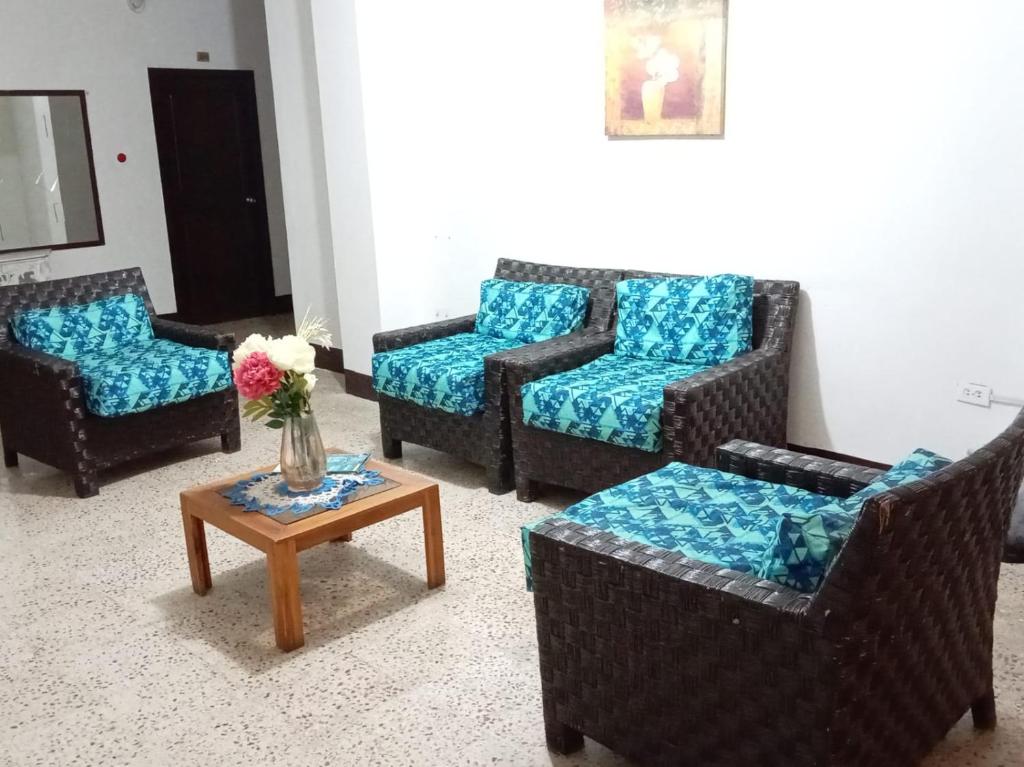 hotel Oro Mar - 4