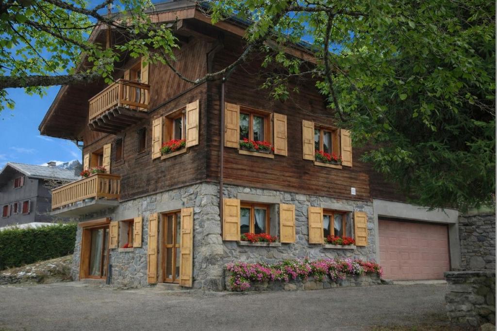 Chalet du Gouter - 1