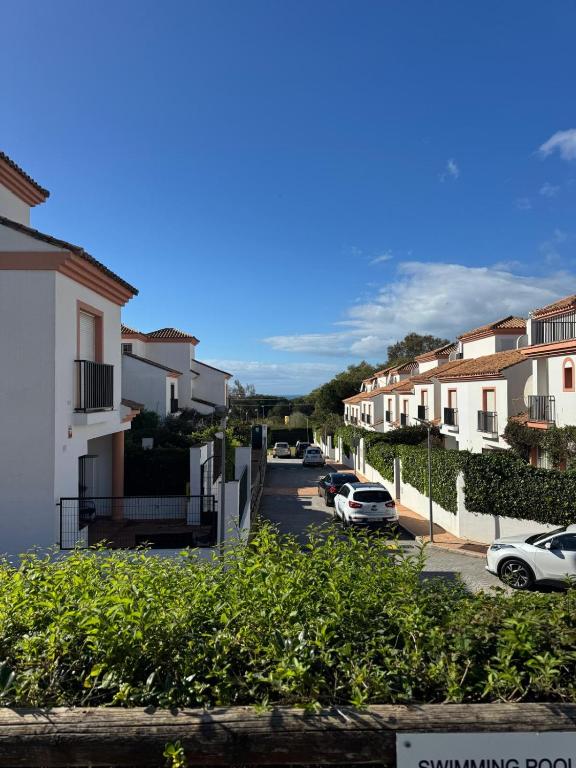 Mirador de Cabopino , Townhouse bij Cabopino Beach - 3
