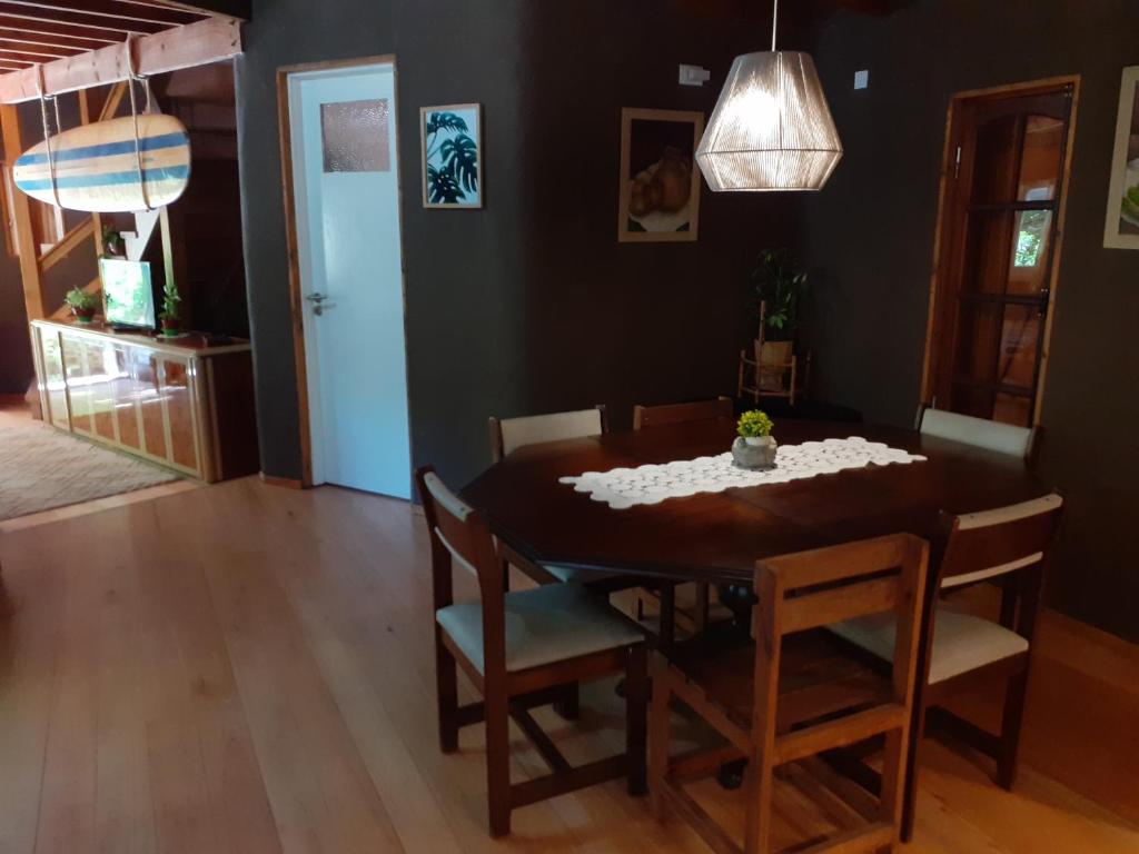 Casa Naturaleza & Surf - 3
