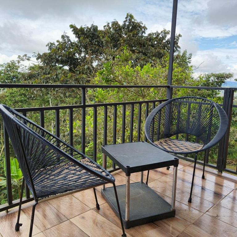 Casa campestre cerca a La Cumbre Valle - 3