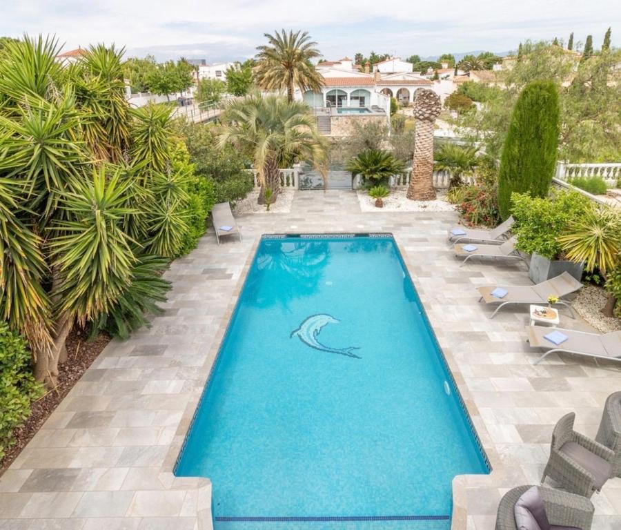 Casa Oasis Canal - 2